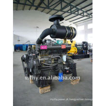 Motor de 90KW HFR6105ZD Huayuan